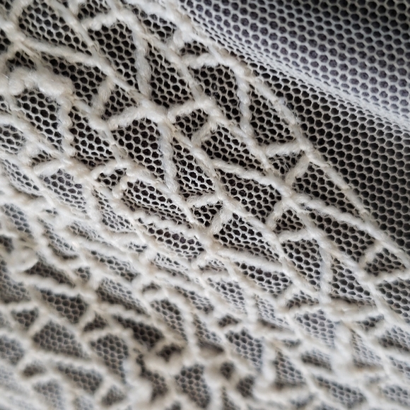 Ruffled Layered Party Dress sz 2T Tulle - Picture 5 of 11